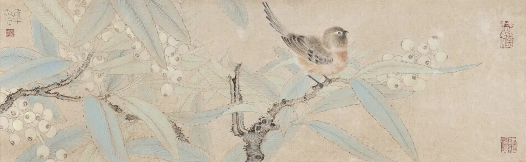 当代水墨丹青(第三期)书画作品专场网络拍卖会