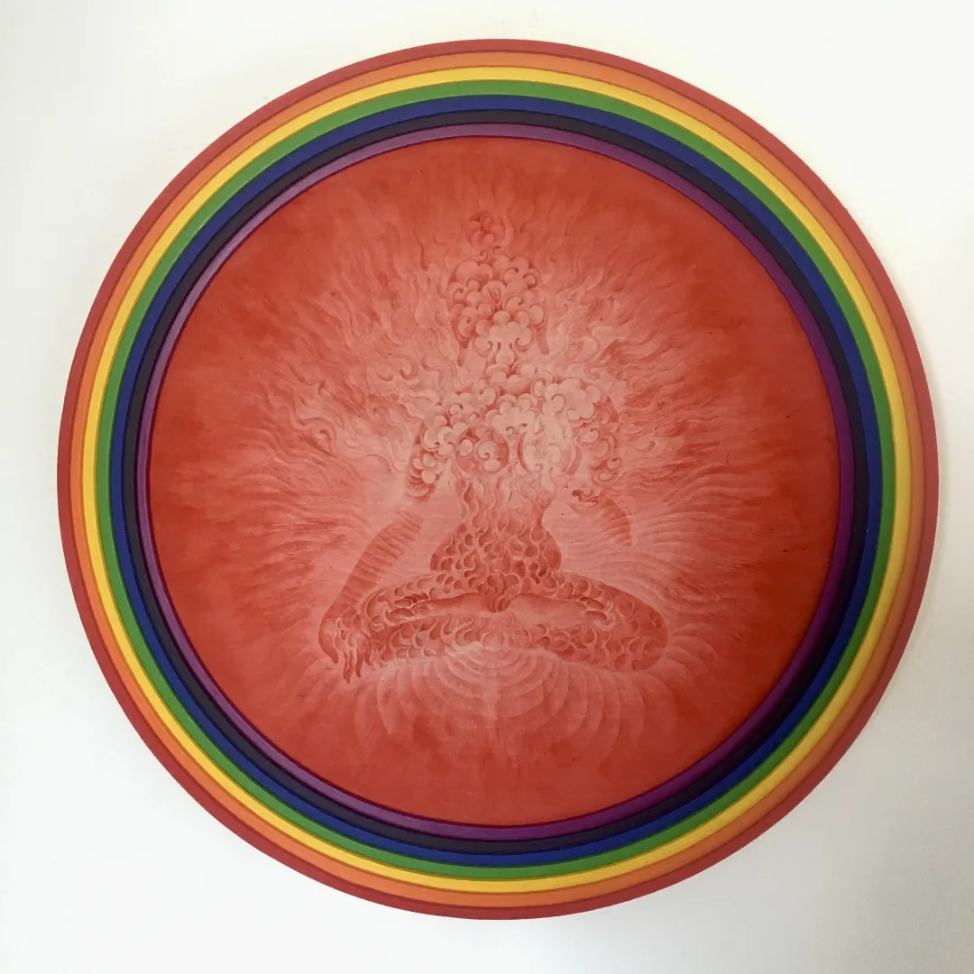 当代水墨丹青(第三期)书画作品专场网络拍卖会