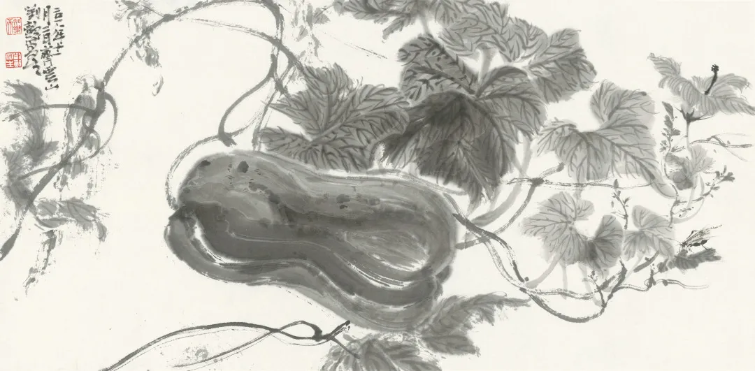 当代水墨丹青(第三期)书画作品专场网络拍卖会