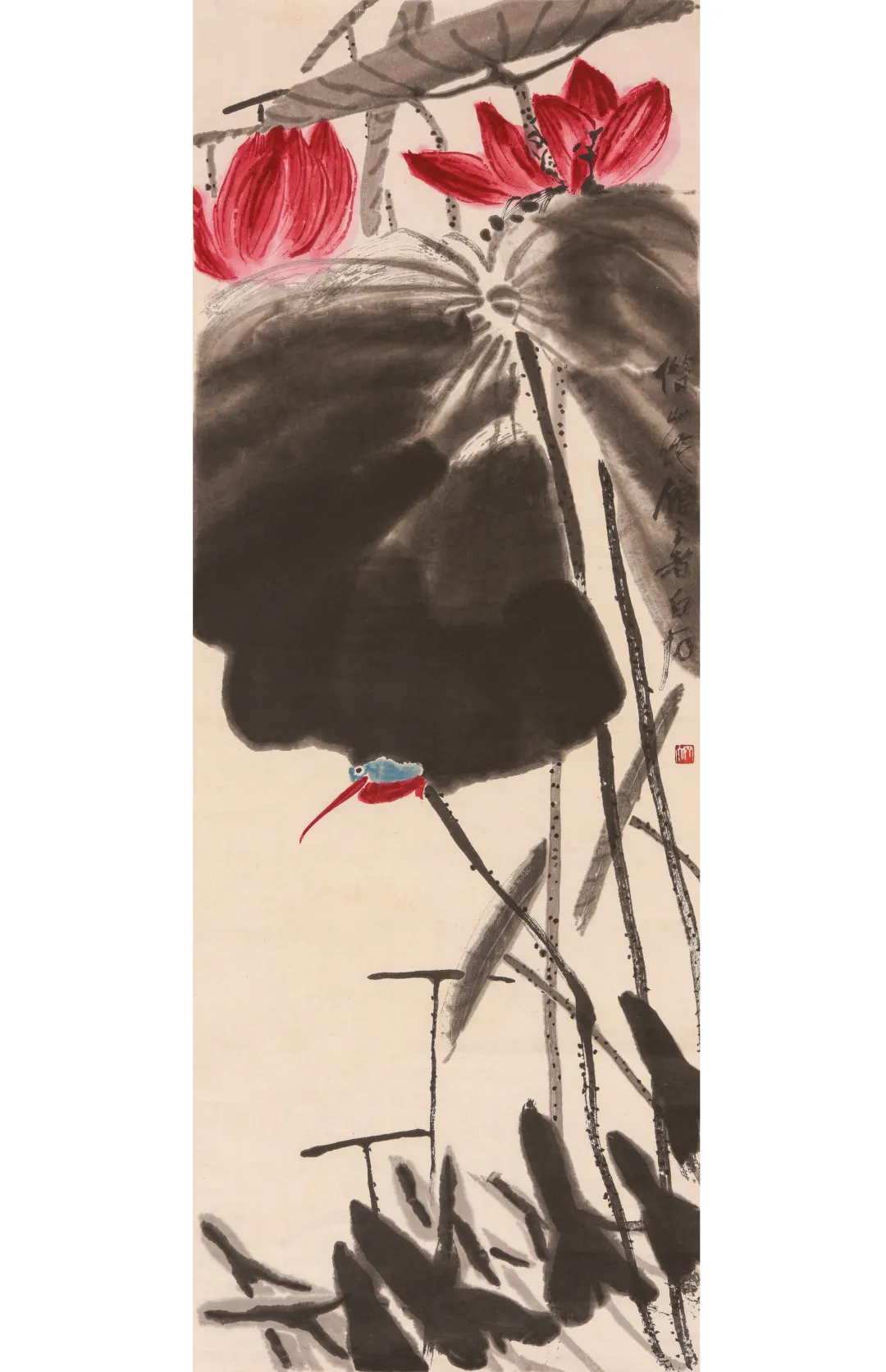 荣宝第六届网络拍卖会:荣宝留珍——木版水印专场(第五期)