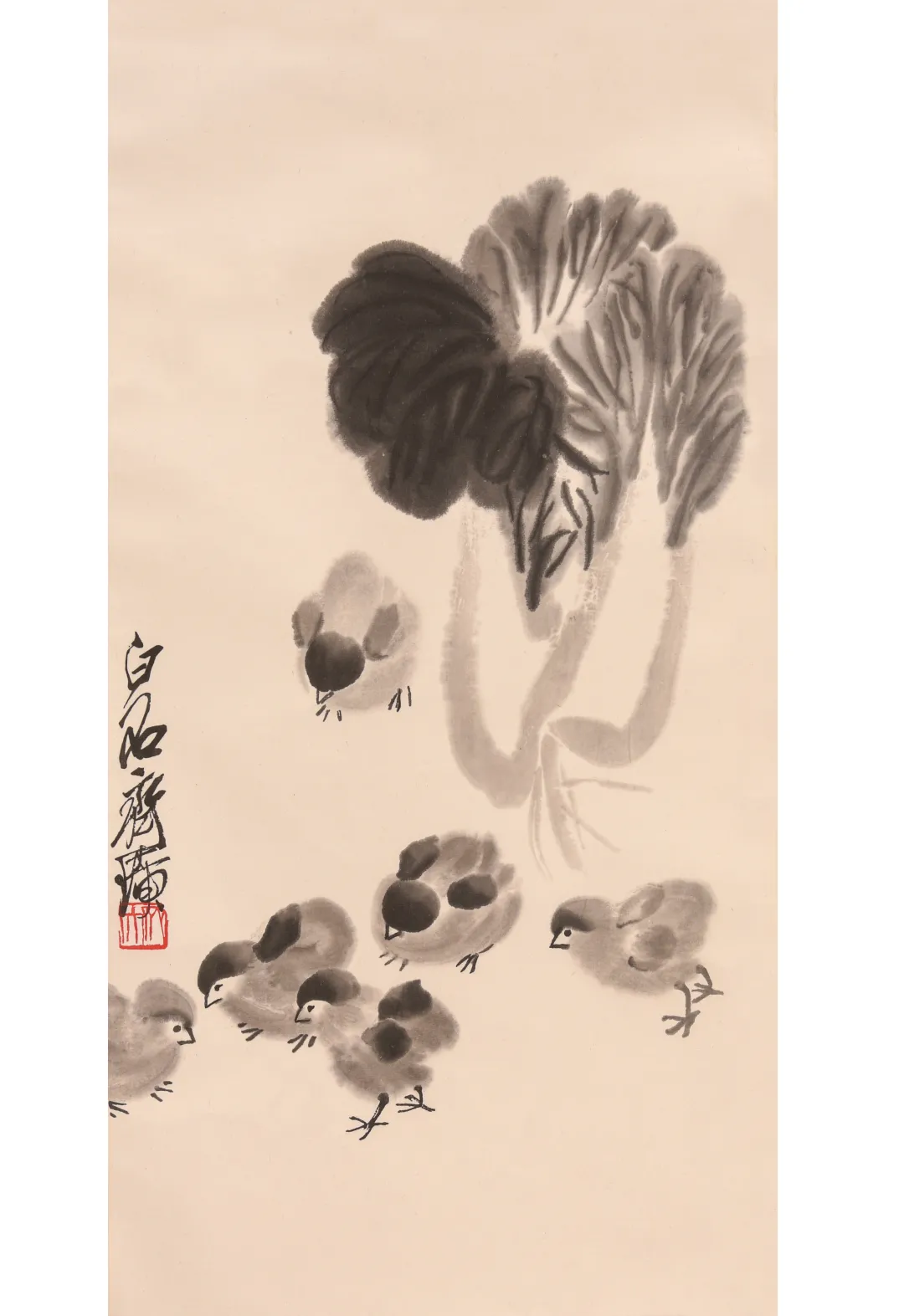 荣宝第六届网络拍卖会:荣宝留珍——木版水印专场(第五期)