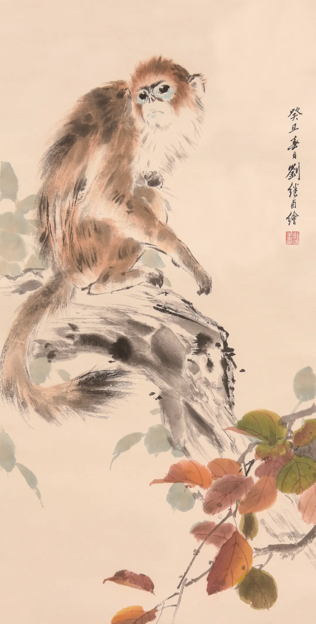 荣宝第六届网络拍卖会:荣宝留珍——木版水印专场(第五期)