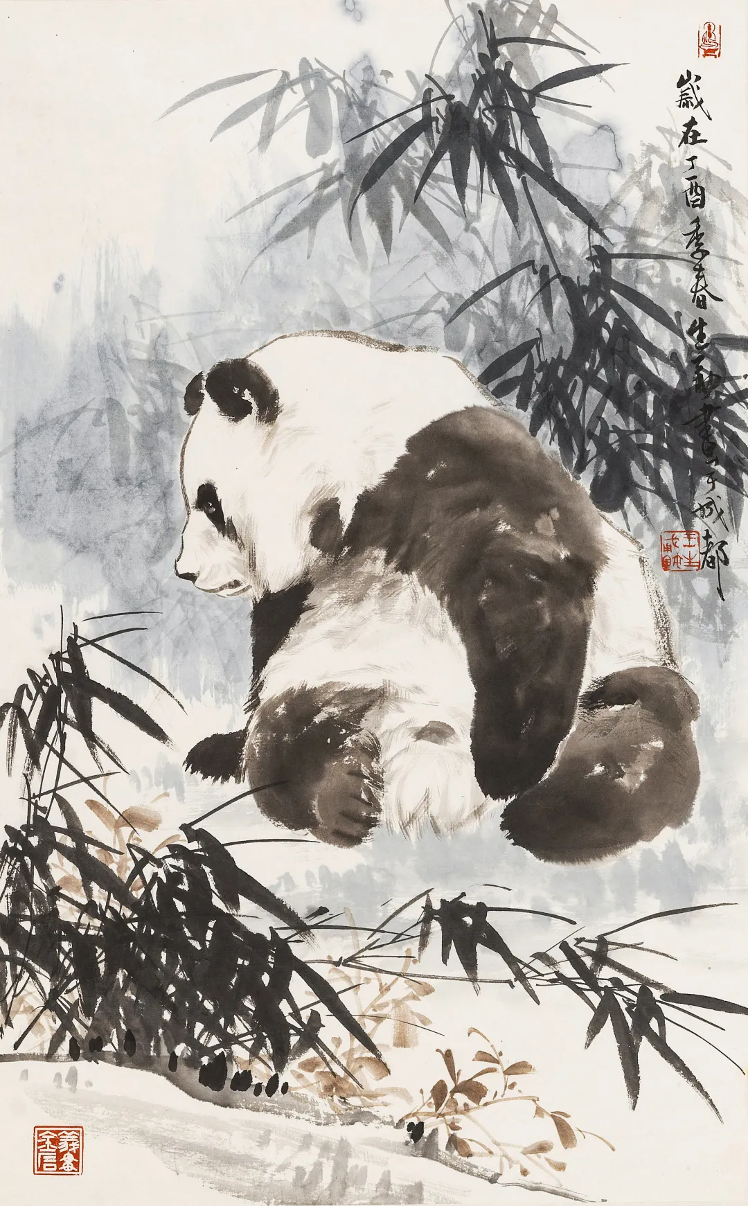 一代风华·当代书画精品专场网络拍卖会(第一期)