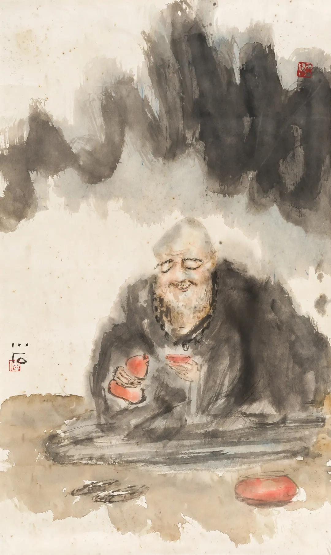 当代名家书画作品网络拍卖会（第七十四期）