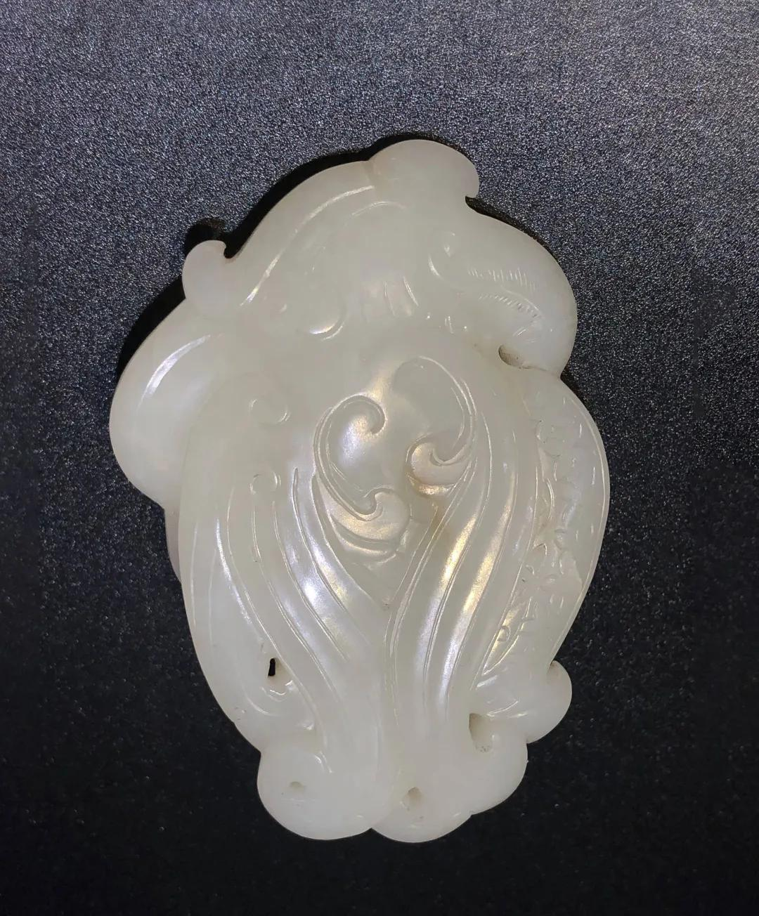 玉趣掇英·玉器专场网络拍卖会(第三期)