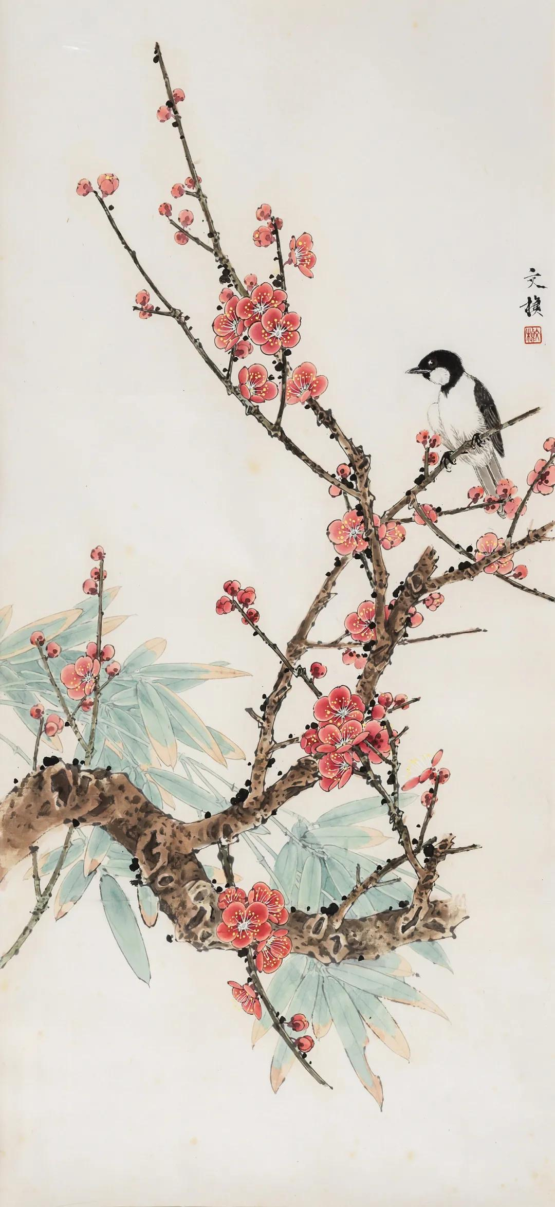 当代名家书画作品网络拍卖会（第七十四期）