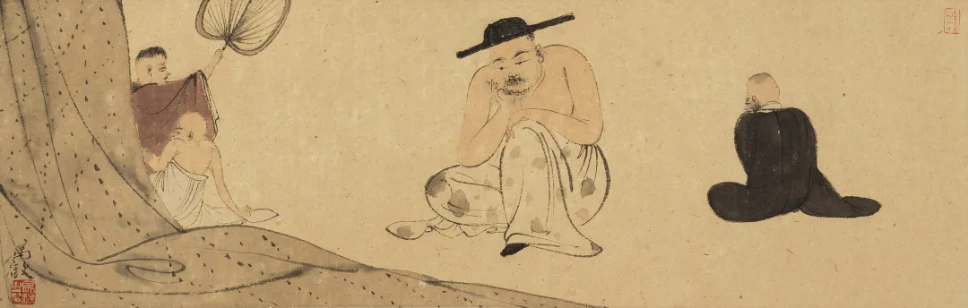 当代名家书画作品网络拍卖会(第七十五期)