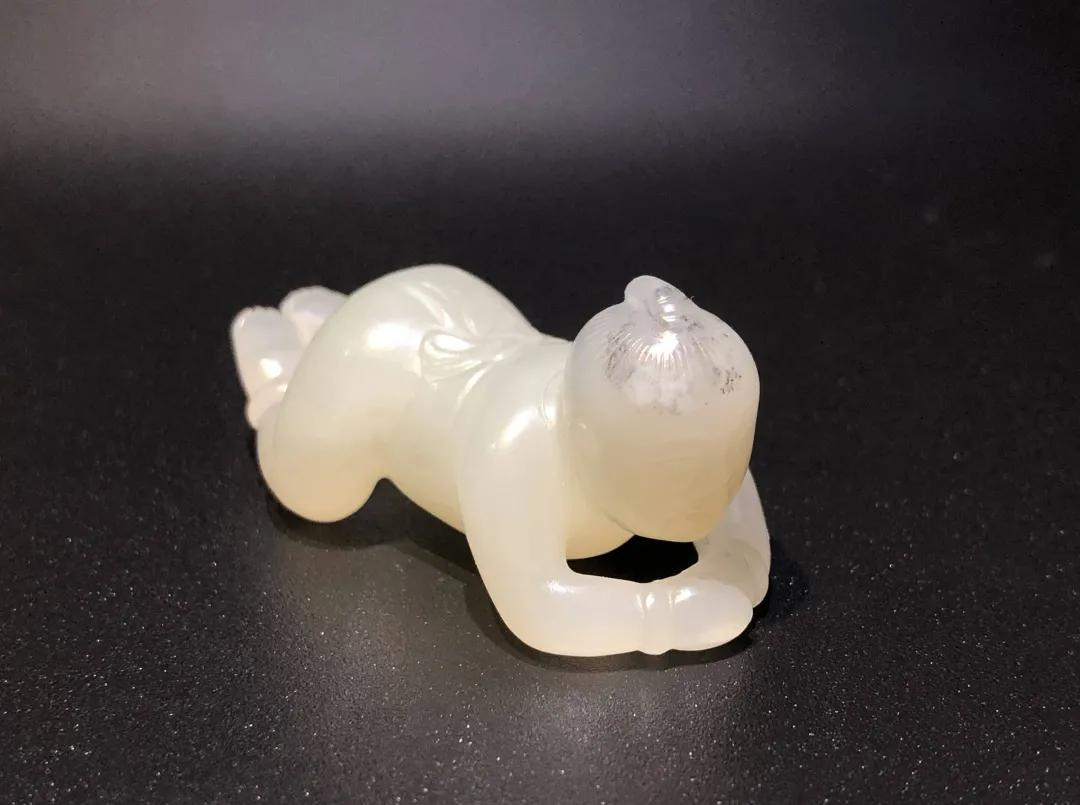 玉趣掇英·玉器专场网络拍卖会(第三期)