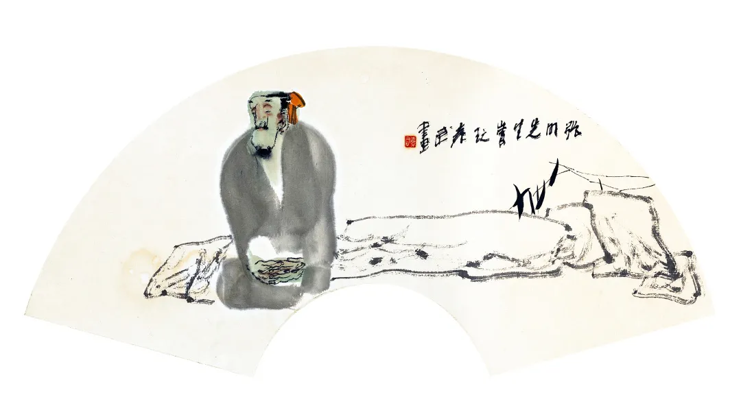 一代风华·当代书画精品专场网络拍卖会(第一期)