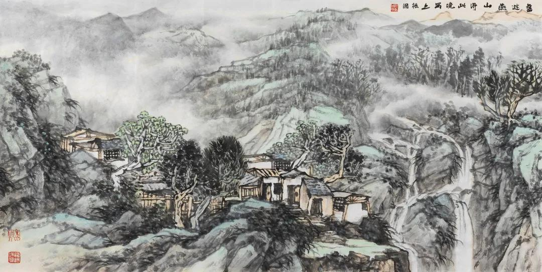 当代名家书画作品网络拍卖会（第七十四期）