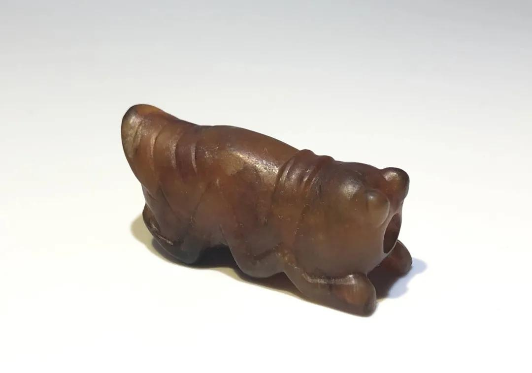 玉趣掇英·玉器专场网络拍卖会(第三期)