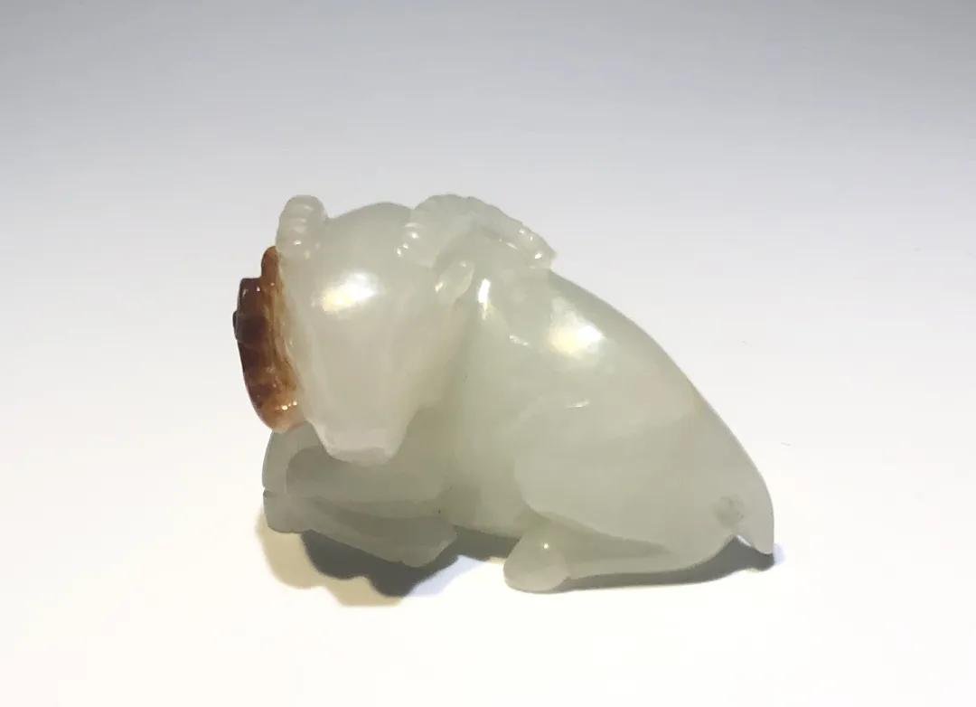 玉趣掇英·玉器专场网络拍卖会(第三期)