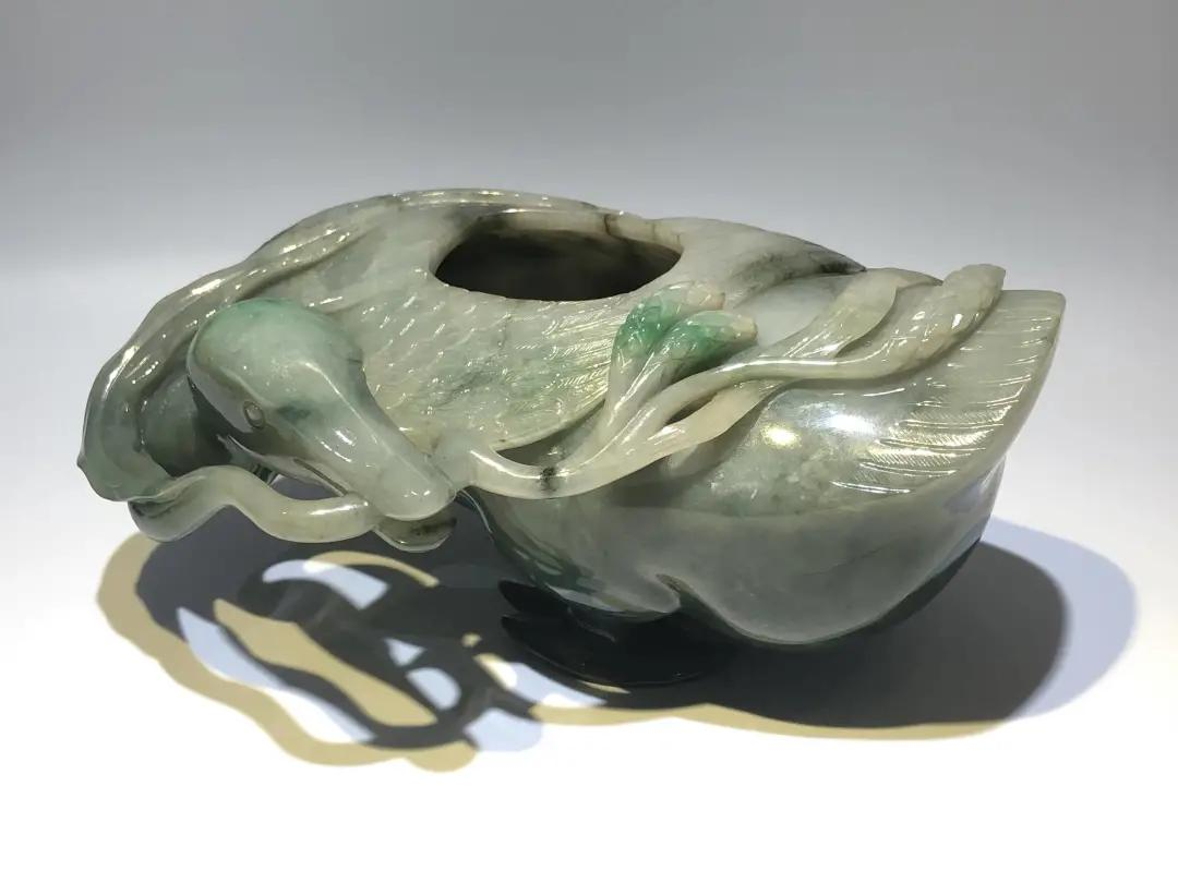 玉趣掇英·玉器专场网络拍卖会(第三期)