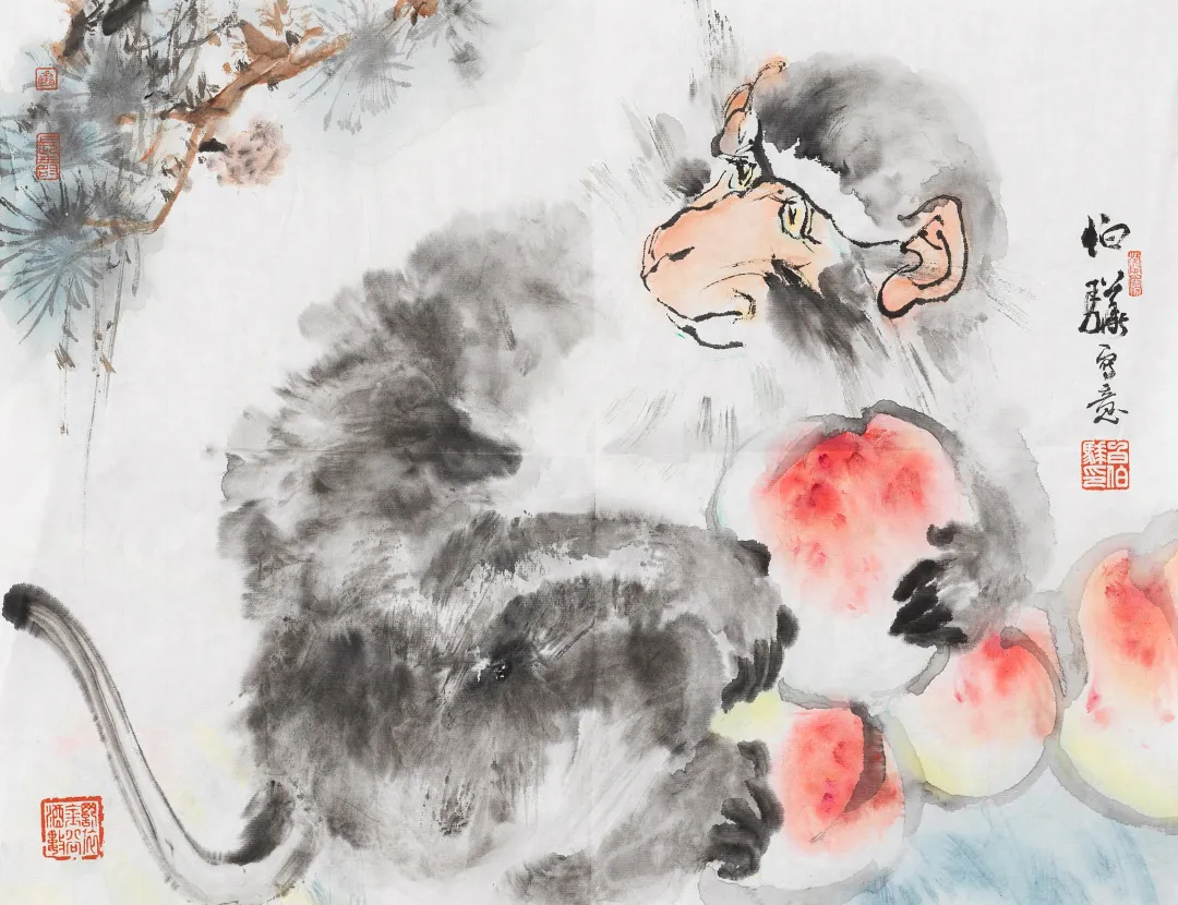 艺海拾珍(七)书画作品专场网络拍卖会