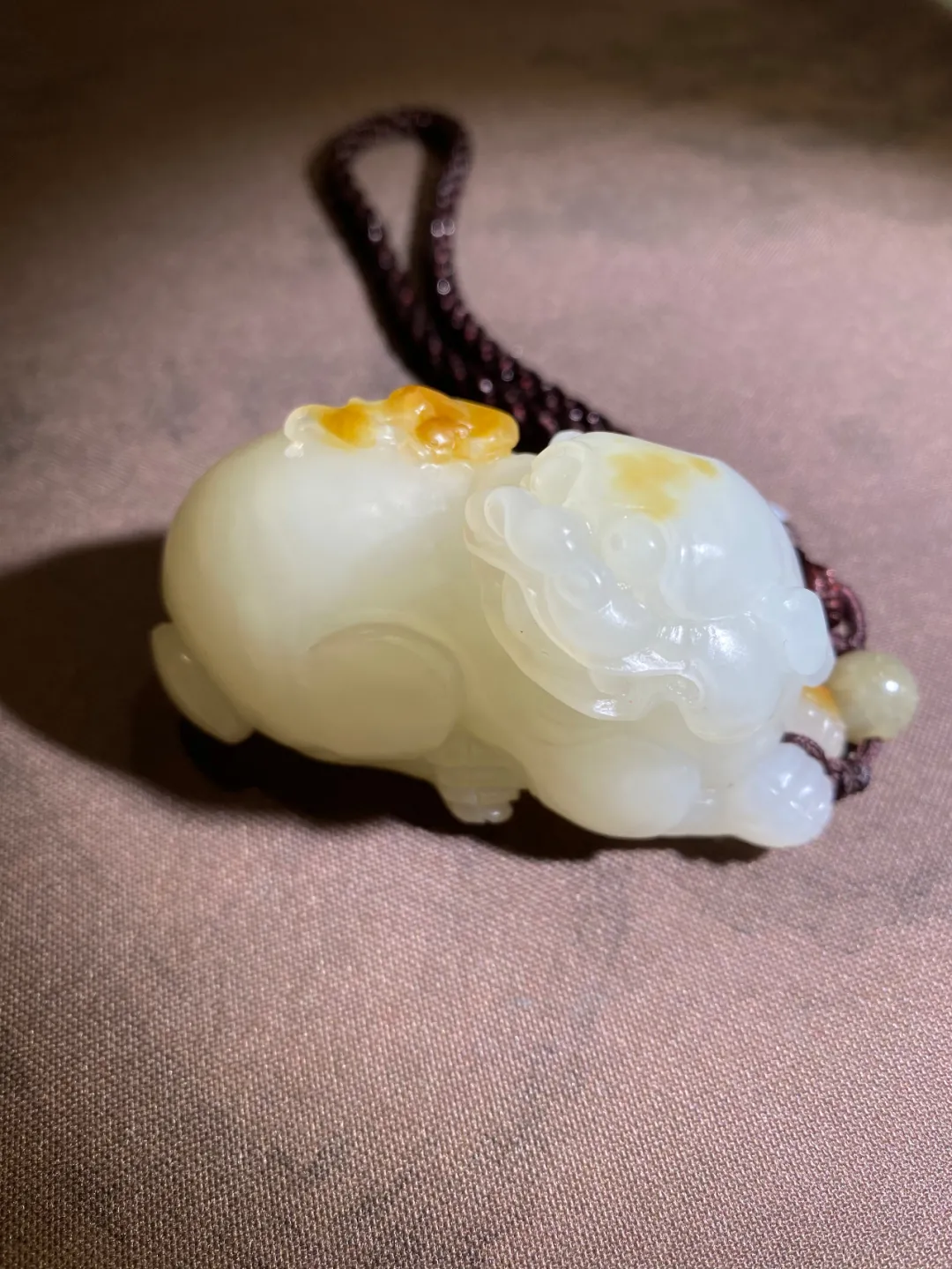 瑰丽——玉器首饰专场网络拍卖会(第五期)