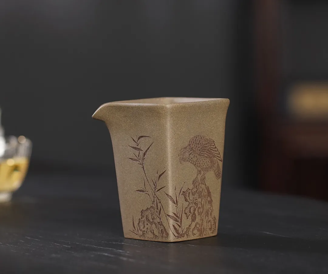 紫玉金砂·紫砂壶专场网络拍卖会(第三期)