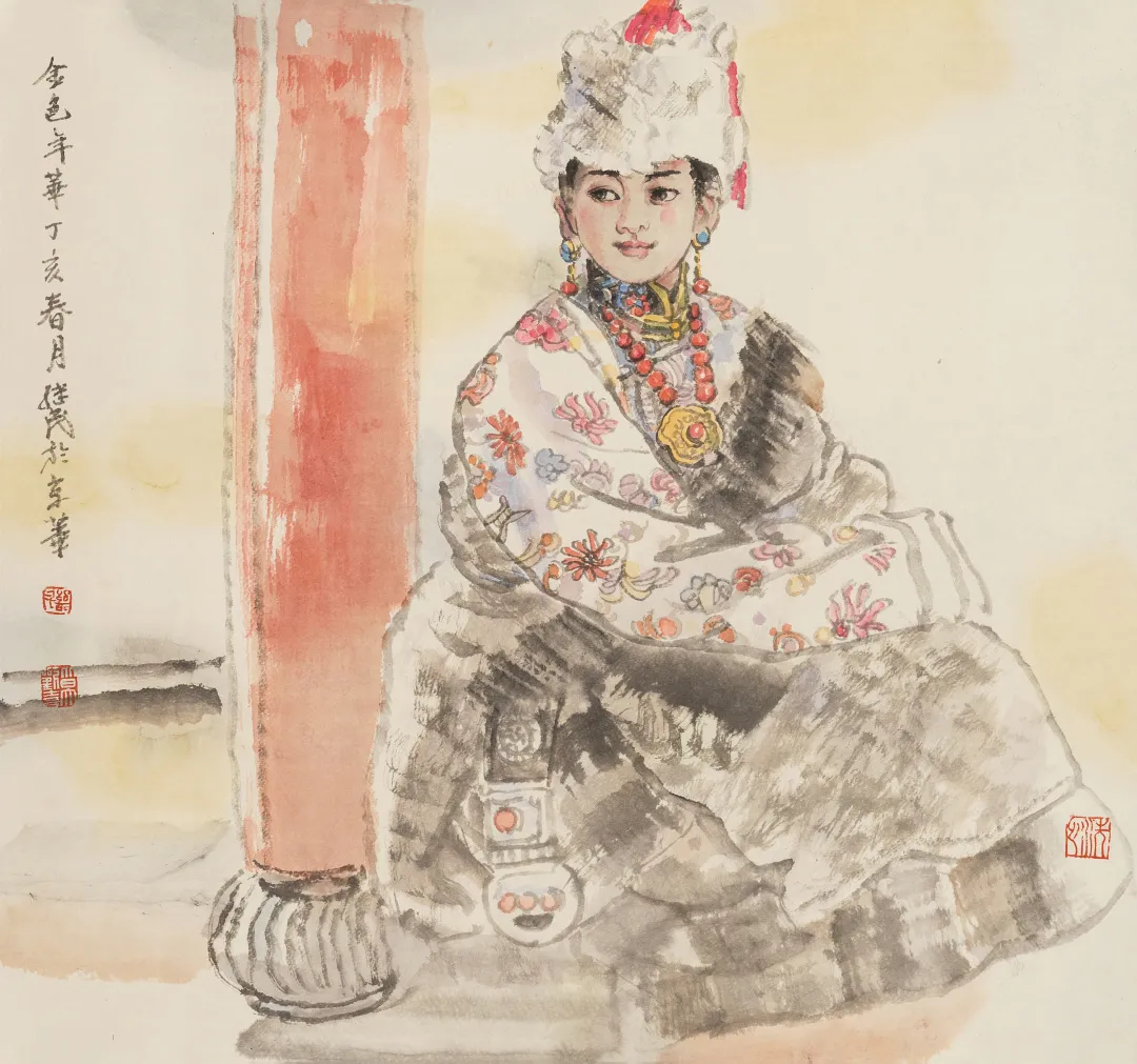 当代名家书画作品专场网络拍卖会(第七十七期)
