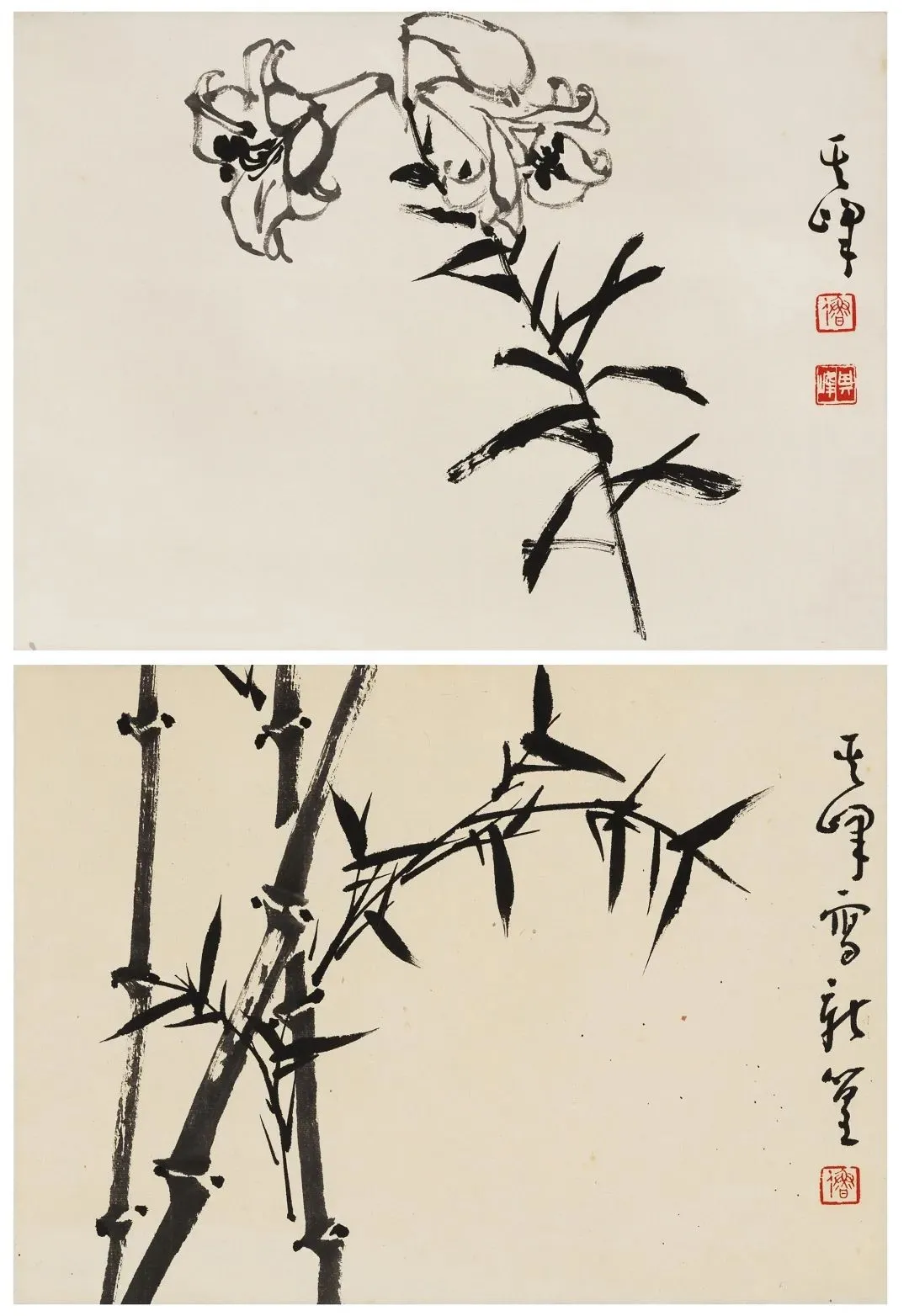 当代名家书画作品专场网络拍卖会(第八十期)