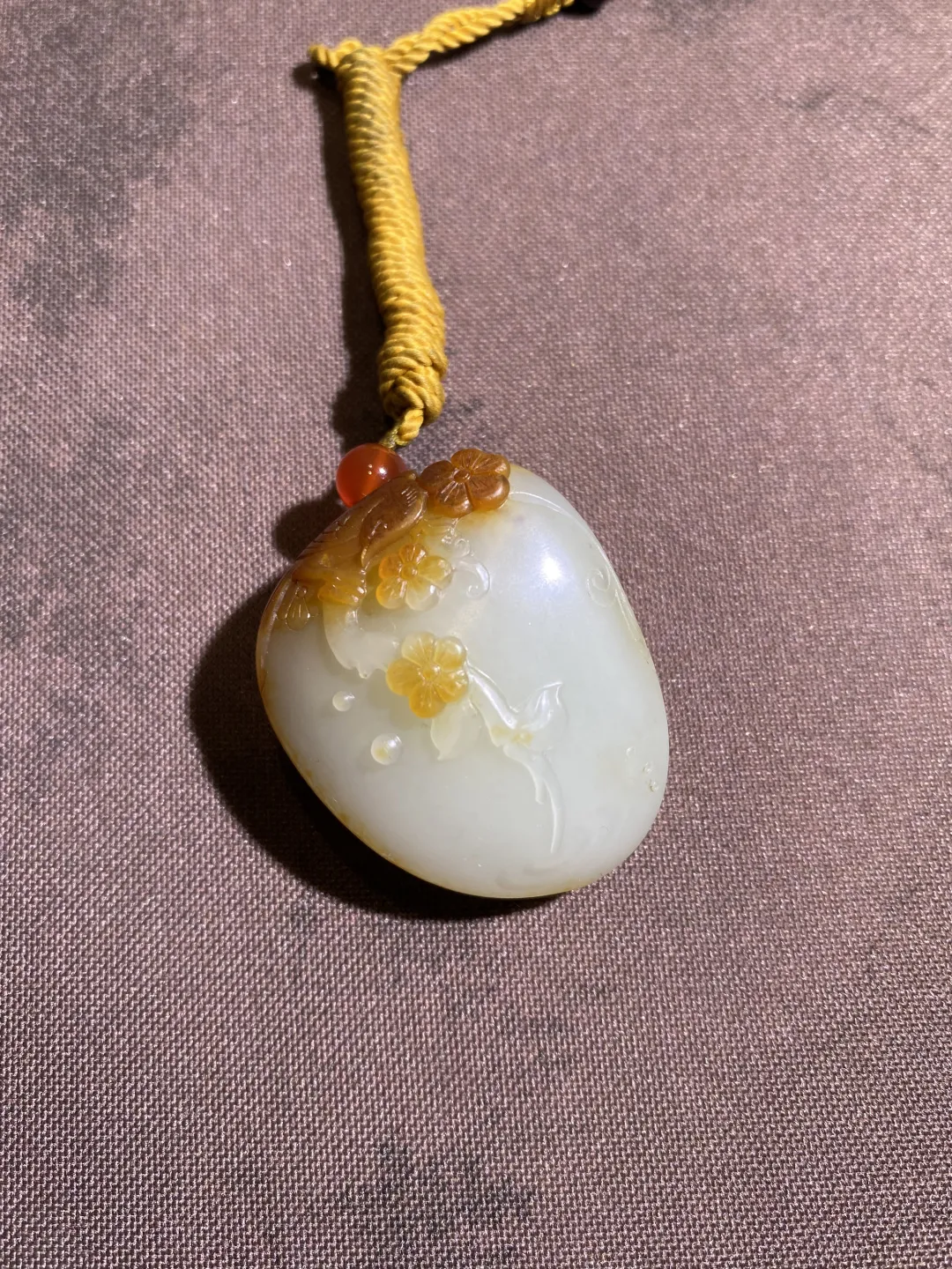 瑰丽——玉器首饰专场网络拍卖会(第五期)