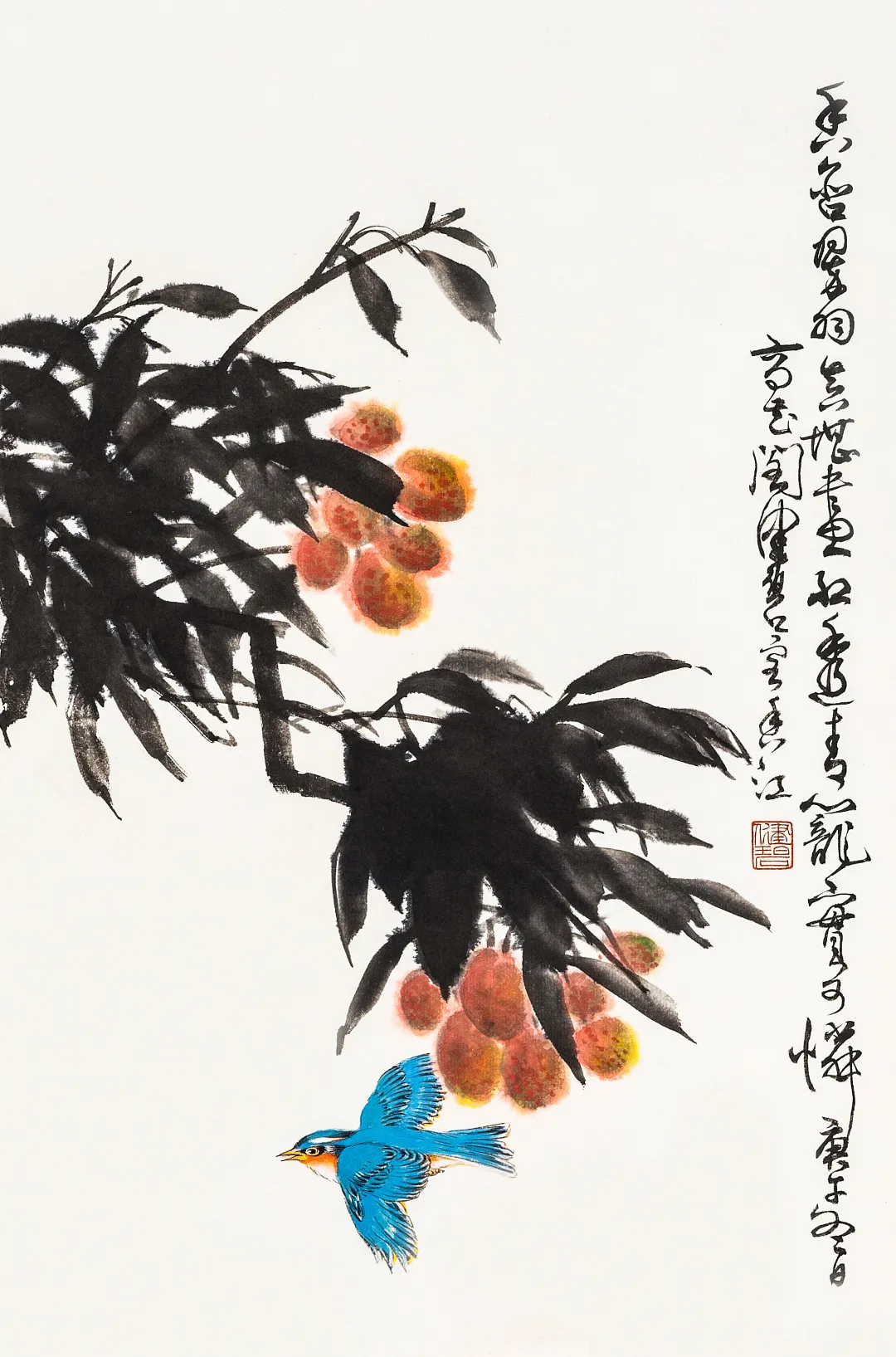 当代名家书画作品专场网络拍卖会(第七十九期)