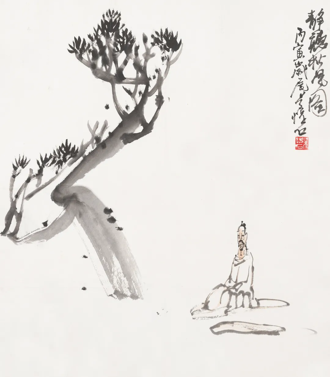 当代名家书画作品专场网络拍卖会(第七十八期)