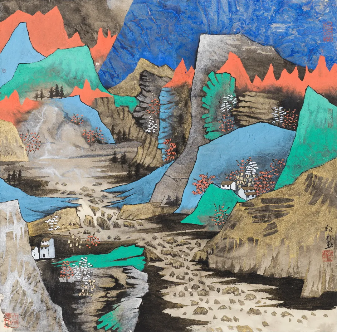 艺海拾珍(七)书画作品专场网络拍卖会
