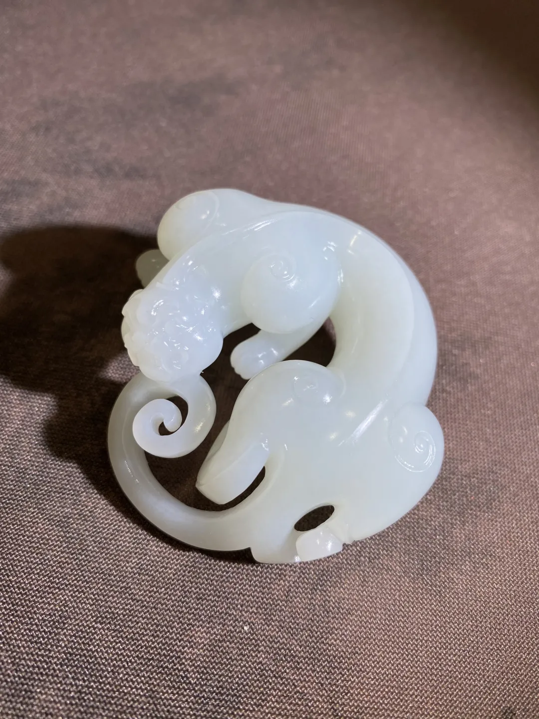 瑰丽——玉器首饰专场网络拍卖会(第五期)