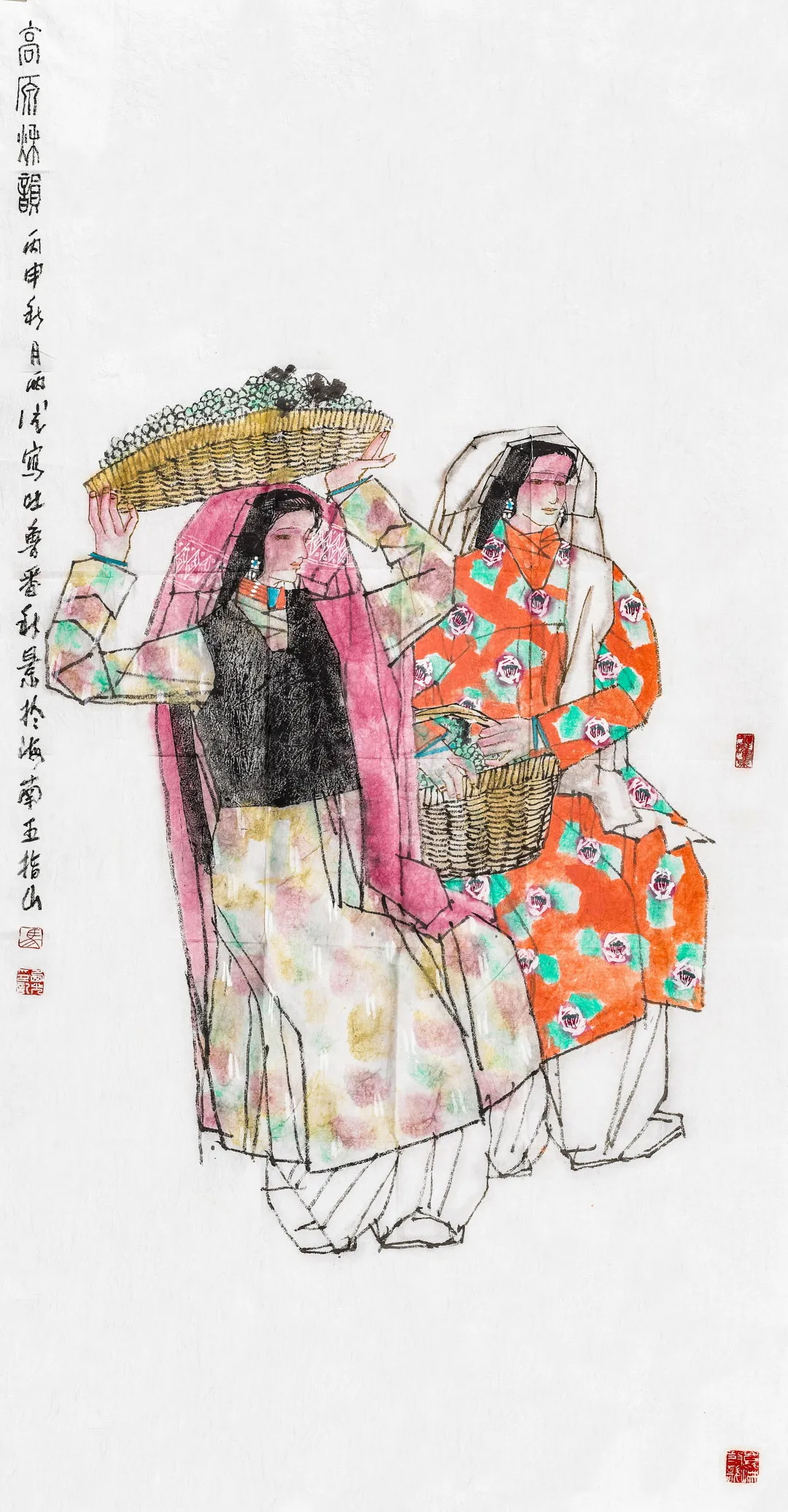 当代名家书画作品专场网络拍卖会(第七十九期)