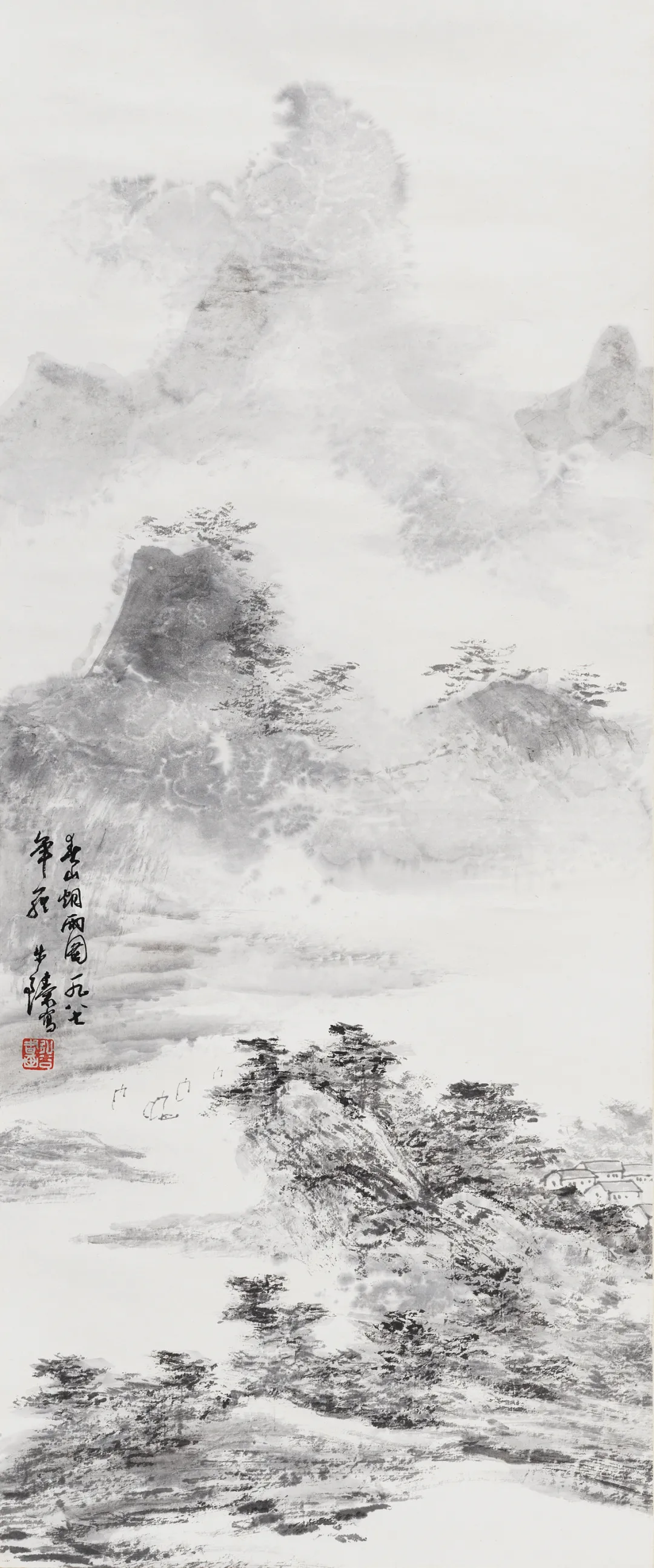当代名家书画作品专场网络拍卖会(第八十期)