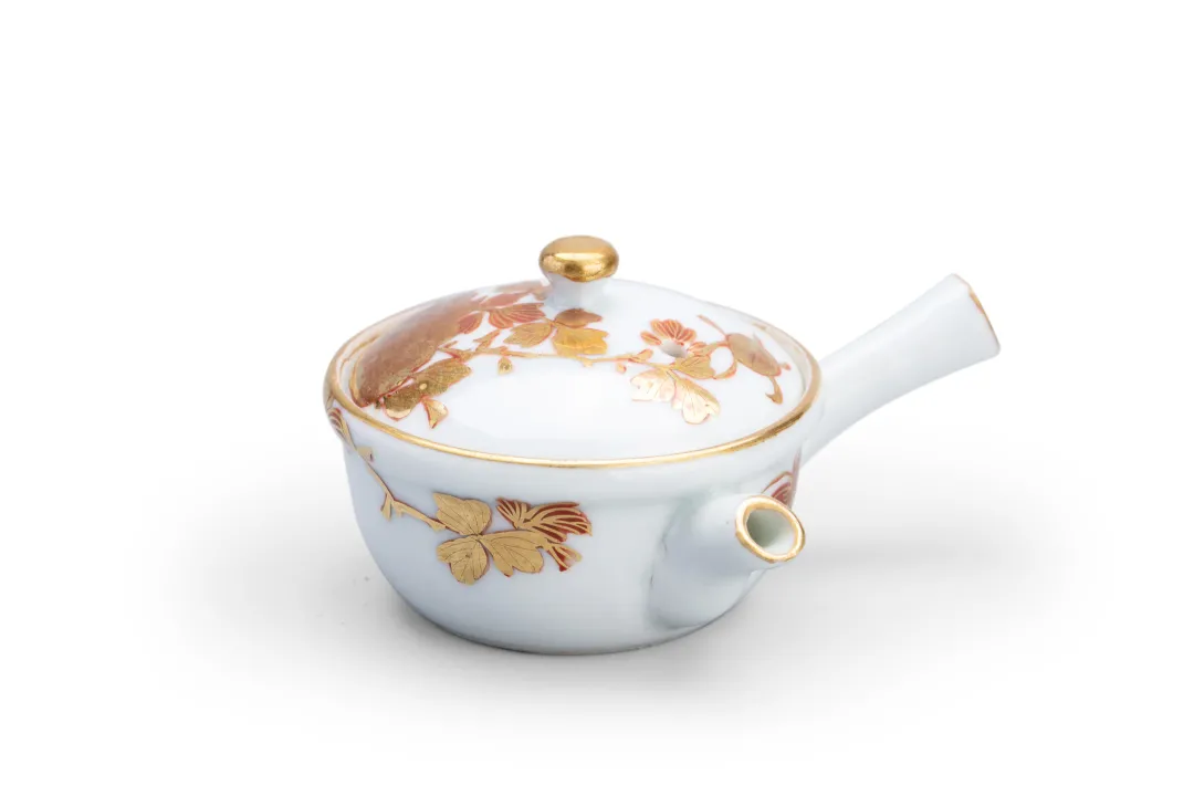 「北京荣宝」古茶道具专场网络文物拍卖会(第九期)