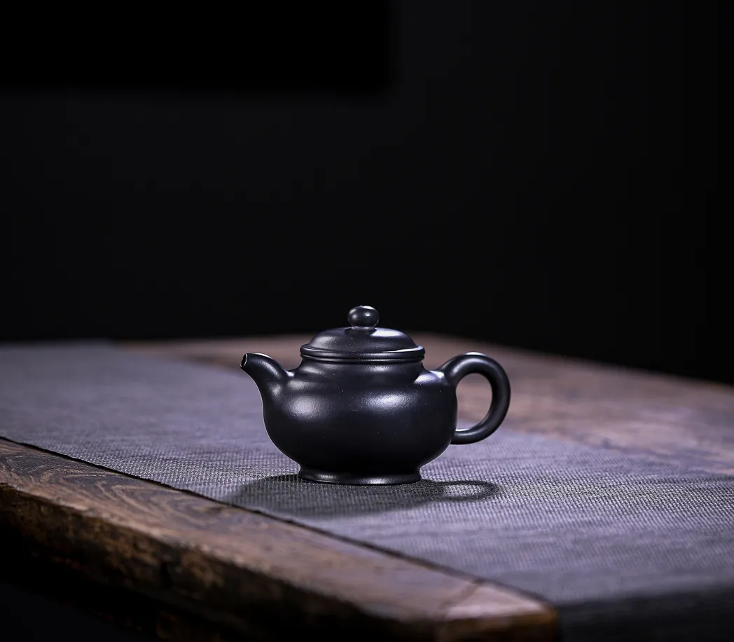 「北京荣宝」器有可观——紫砂壶专场网络拍卖会(第六期)