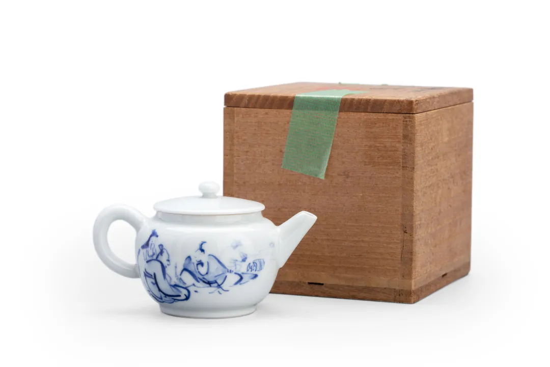 「北京荣宝」古茶道具专场网络文物拍卖会(第九期)