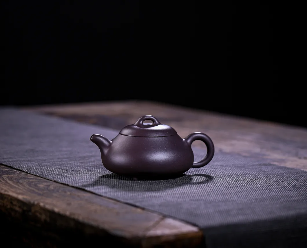 「北京荣宝」器有可观——紫砂壶专场网络拍卖会(第六期)