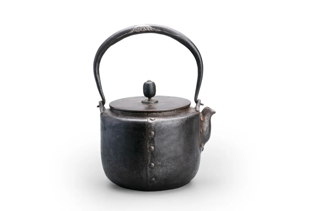 「北京荣宝」古茶道具专场网络文物拍卖会(第九期)