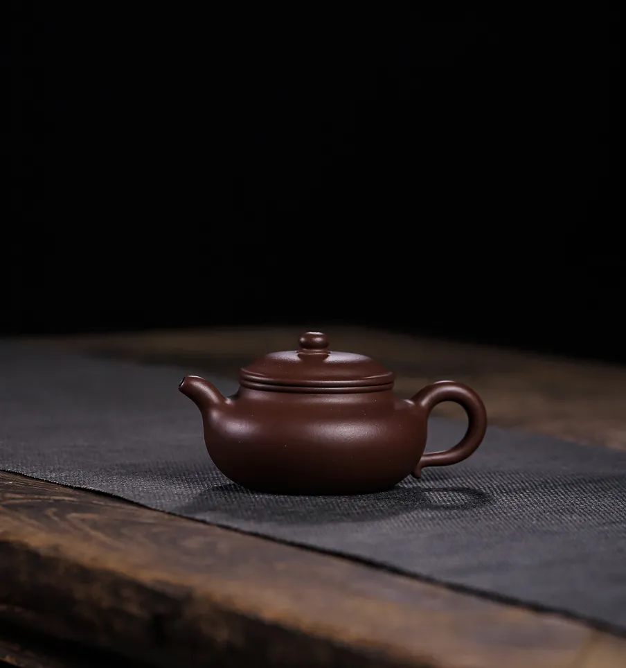 「北京荣宝」器有可观——紫砂壶专场网络拍卖会(第六期)