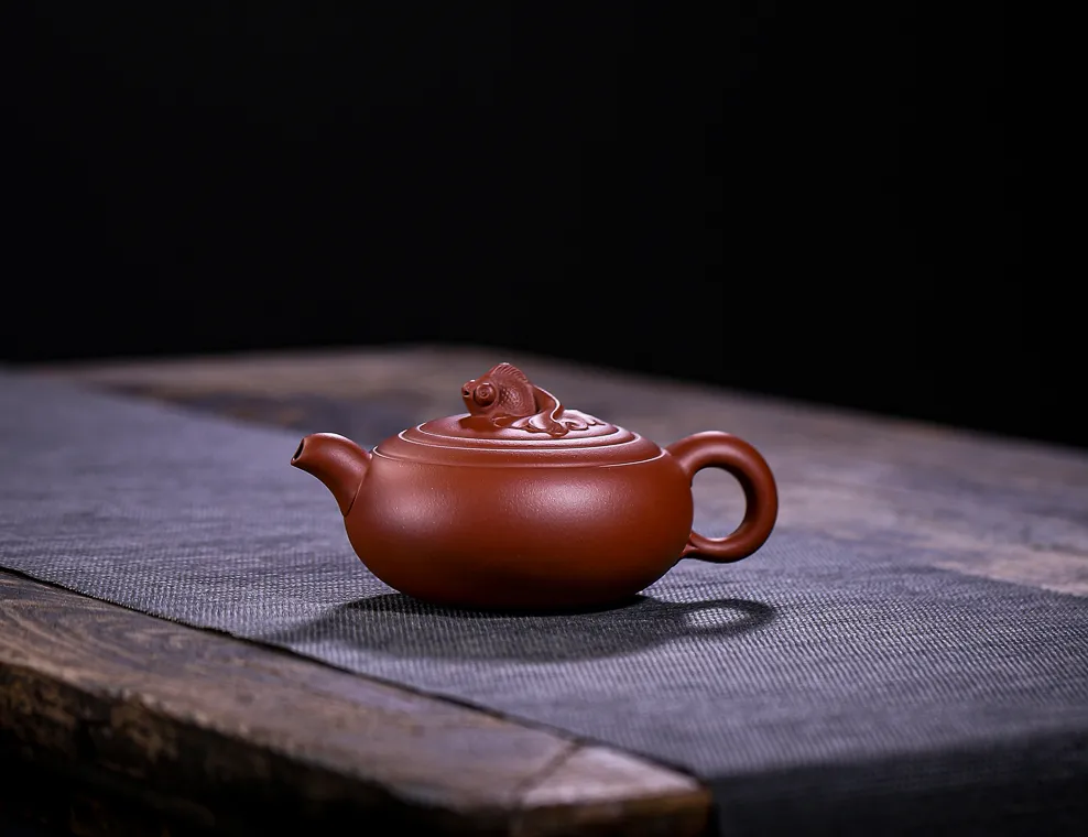 「北京荣宝」器有可观——紫砂壶专场网络拍卖会(第六期)