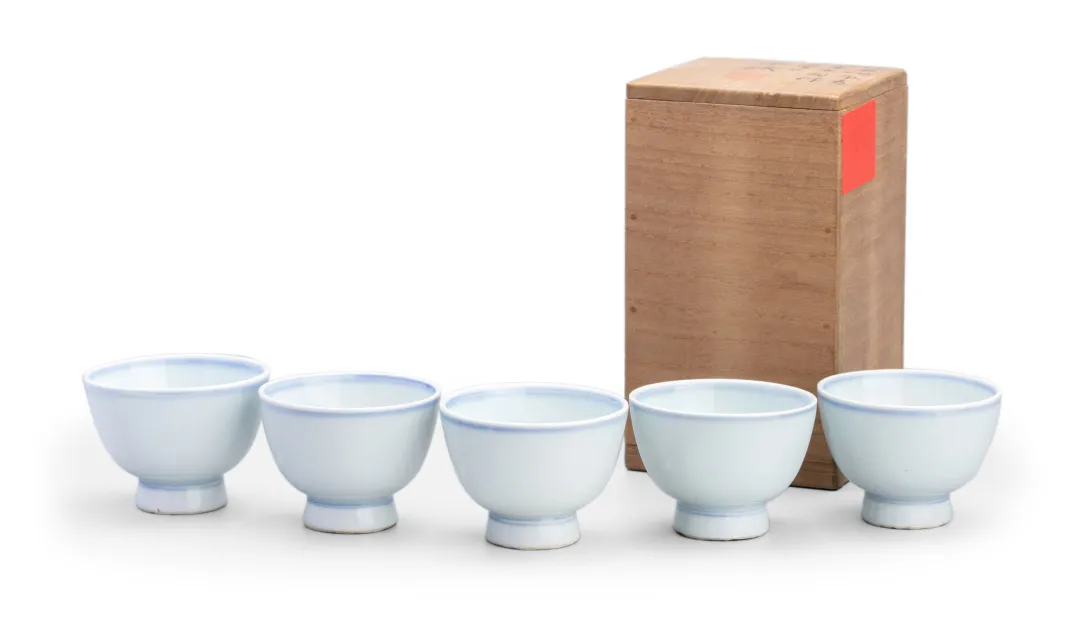 「北京荣宝」古茶道具专场网络文物拍卖会(第九期)