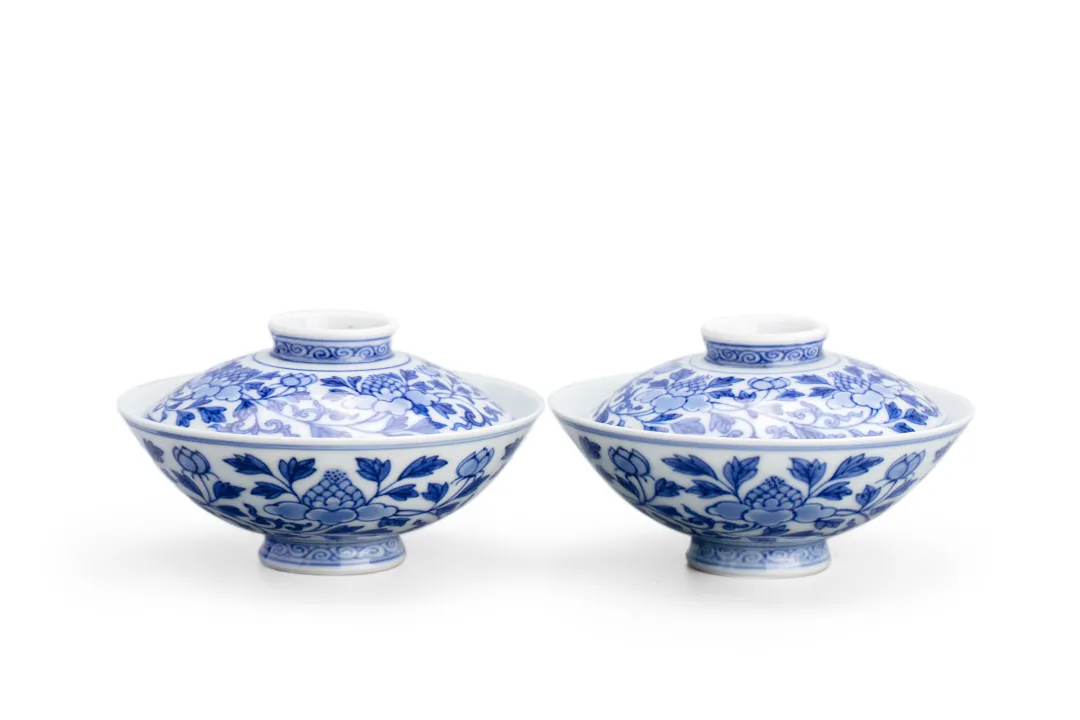 「北京荣宝」古茶道具专场网络文物拍卖会(第九期)