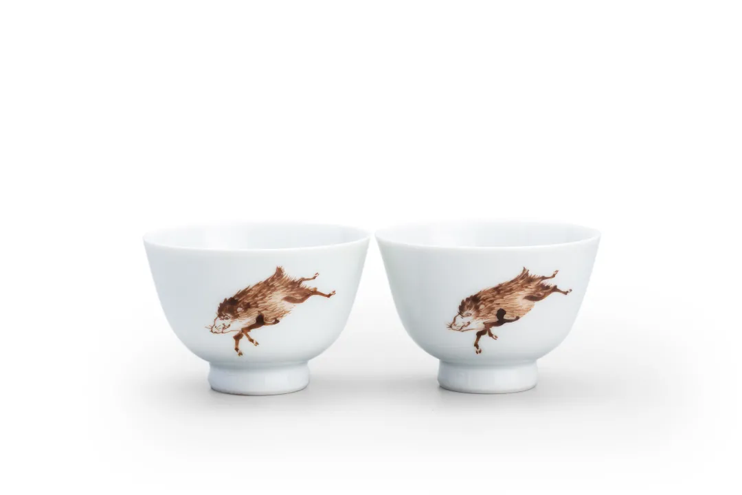 「北京荣宝」古茶道具专场网络文物拍卖会(第九期)