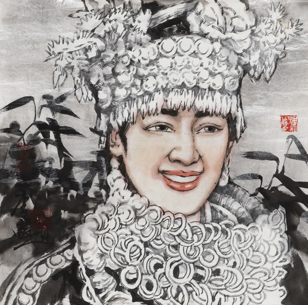 「北京荣宝」当代名家书画作品专场网络拍卖会(第一〇九期)