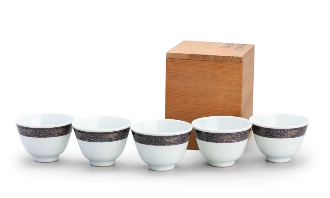 「北京荣宝」古茶道具专场网络文物拍卖会(第九期)