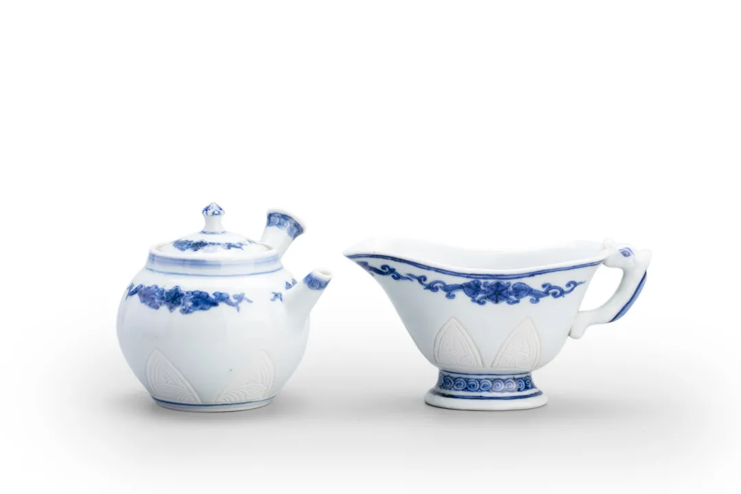 「北京荣宝」古茶道具专场网络文物拍卖会(第九期)
