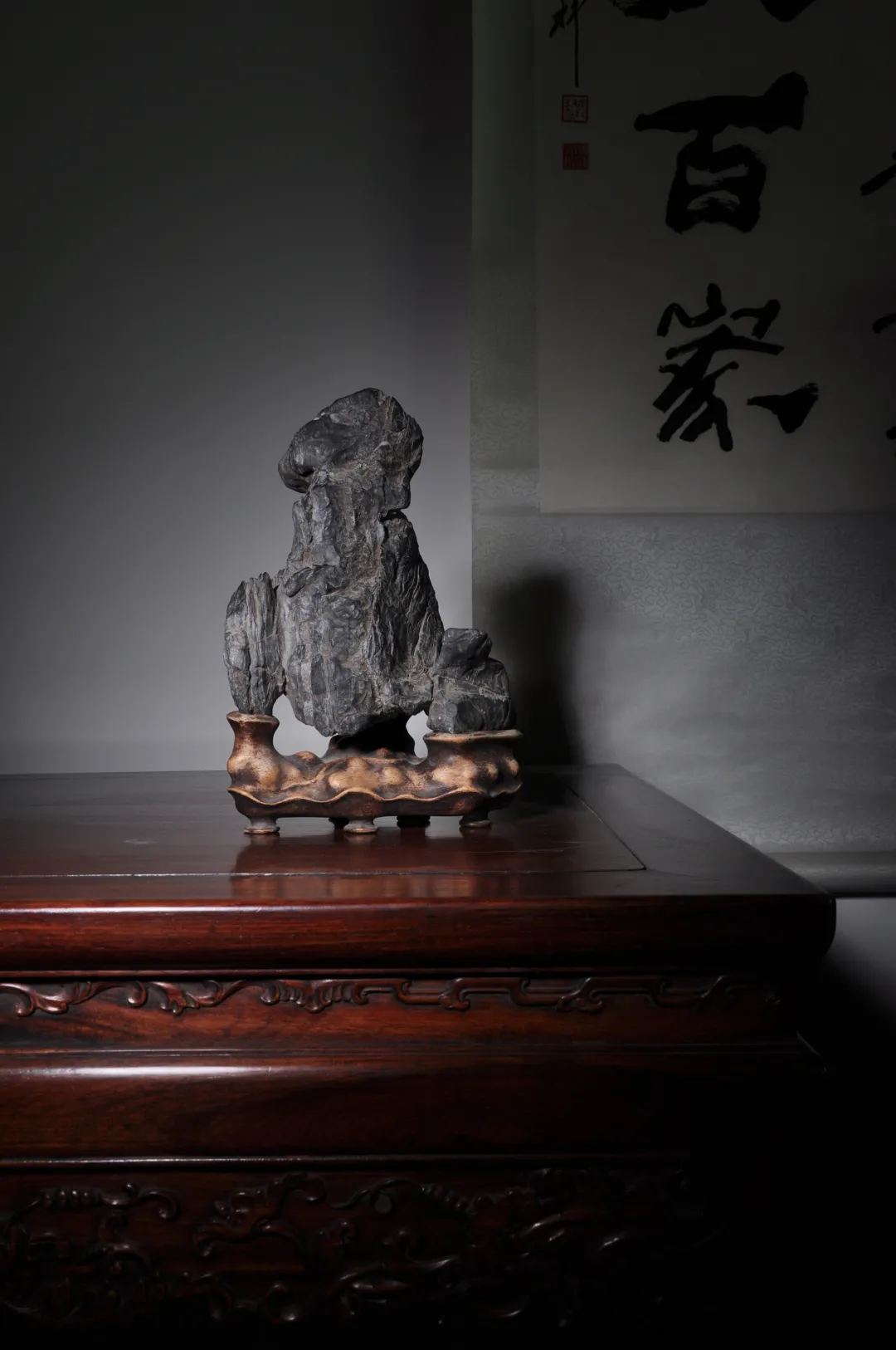 惠民消费季艺术品拍卖会:倾心·中国古董及工艺品(第五期)