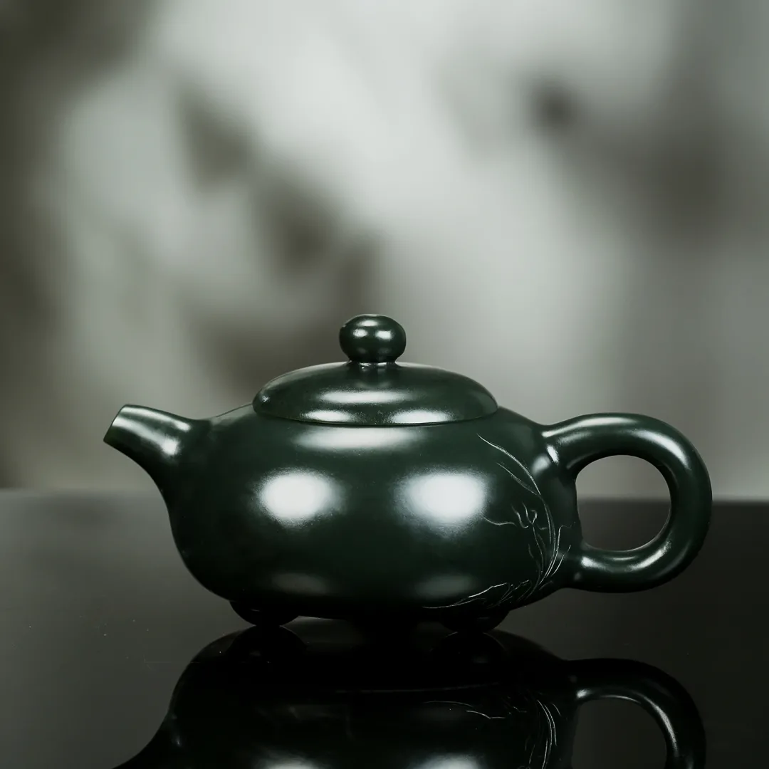 琼琚——名家琢玉专场（第十三期）丨北京荣宝迎春网络拍卖会