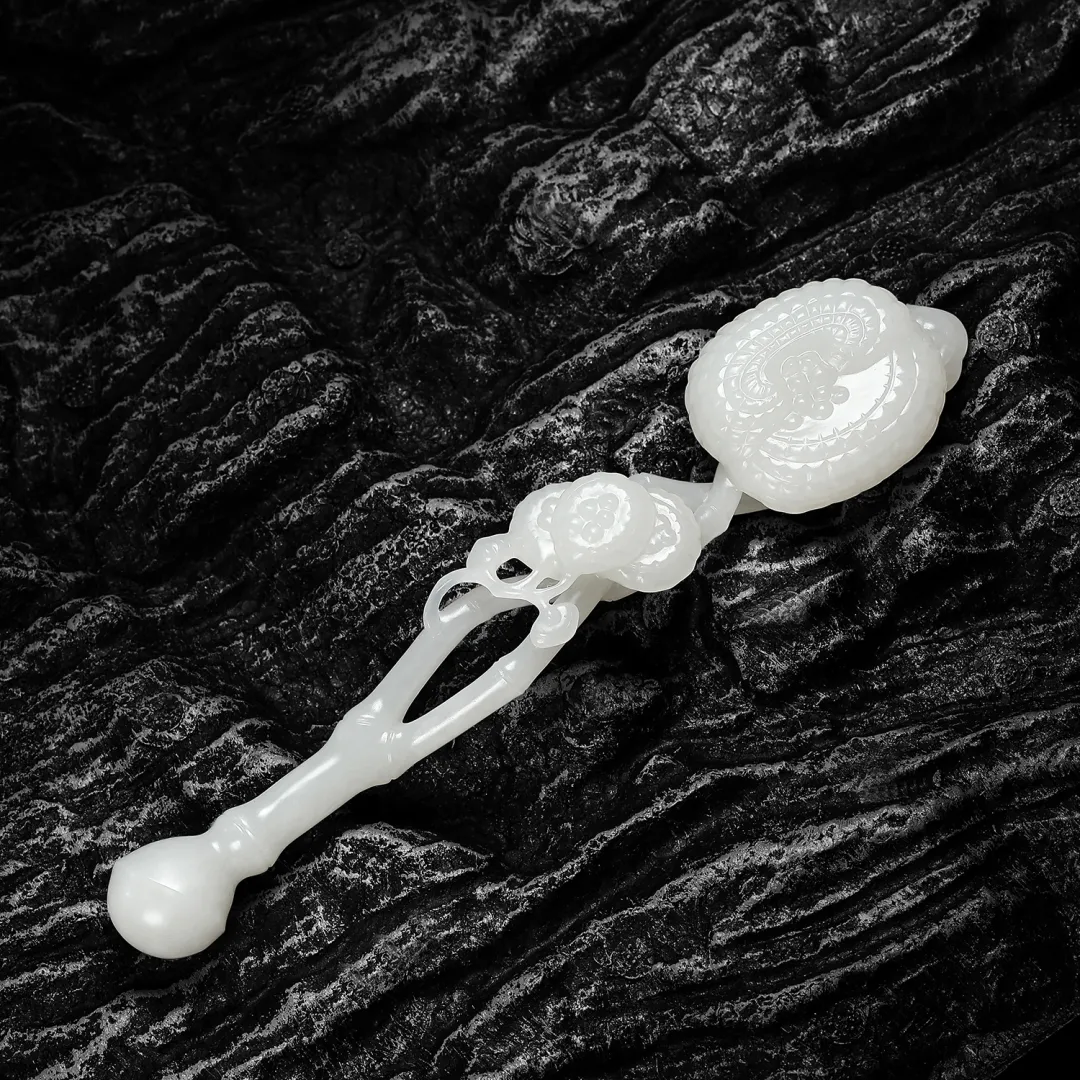 琼琚——名家琢玉专场（第十三期）丨北京荣宝迎春网络拍卖会