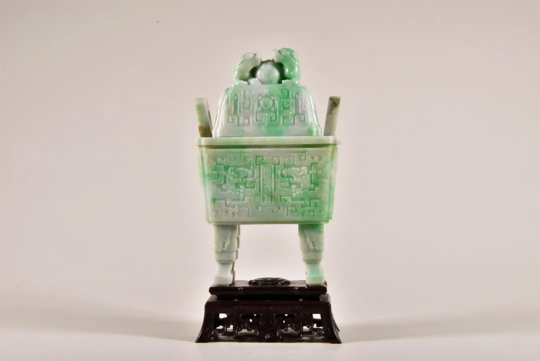 北京荣宝——倾心(Ⅶ)中国骨董及工艺品专场网络拍卖会