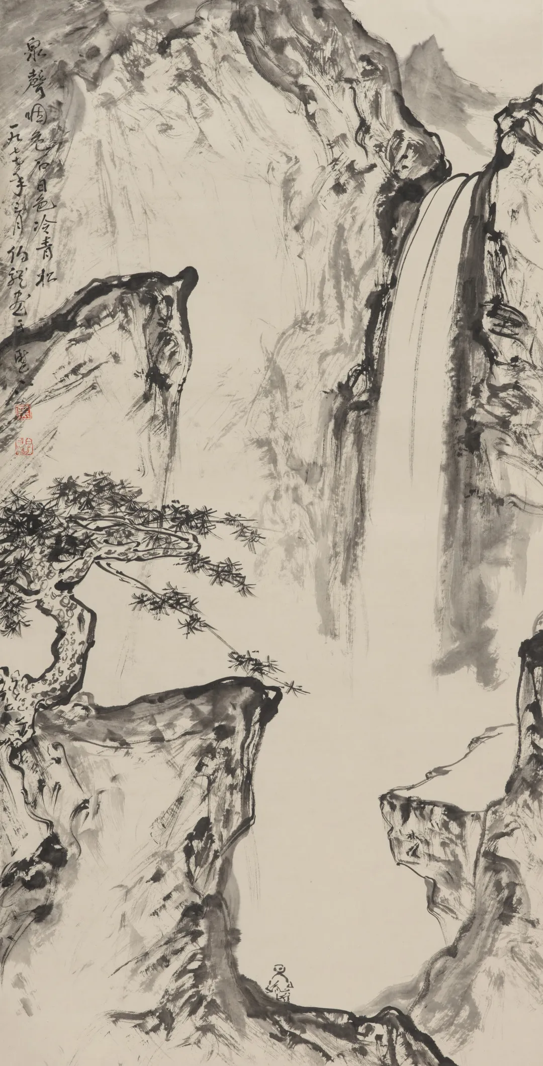 近现代书画专场（一）| 北京荣宝迎春网络文物拍卖会