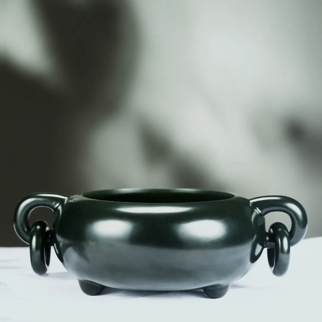 琼琚——名家琢玉专场（第十三期）丨北京荣宝迎春网络拍卖会