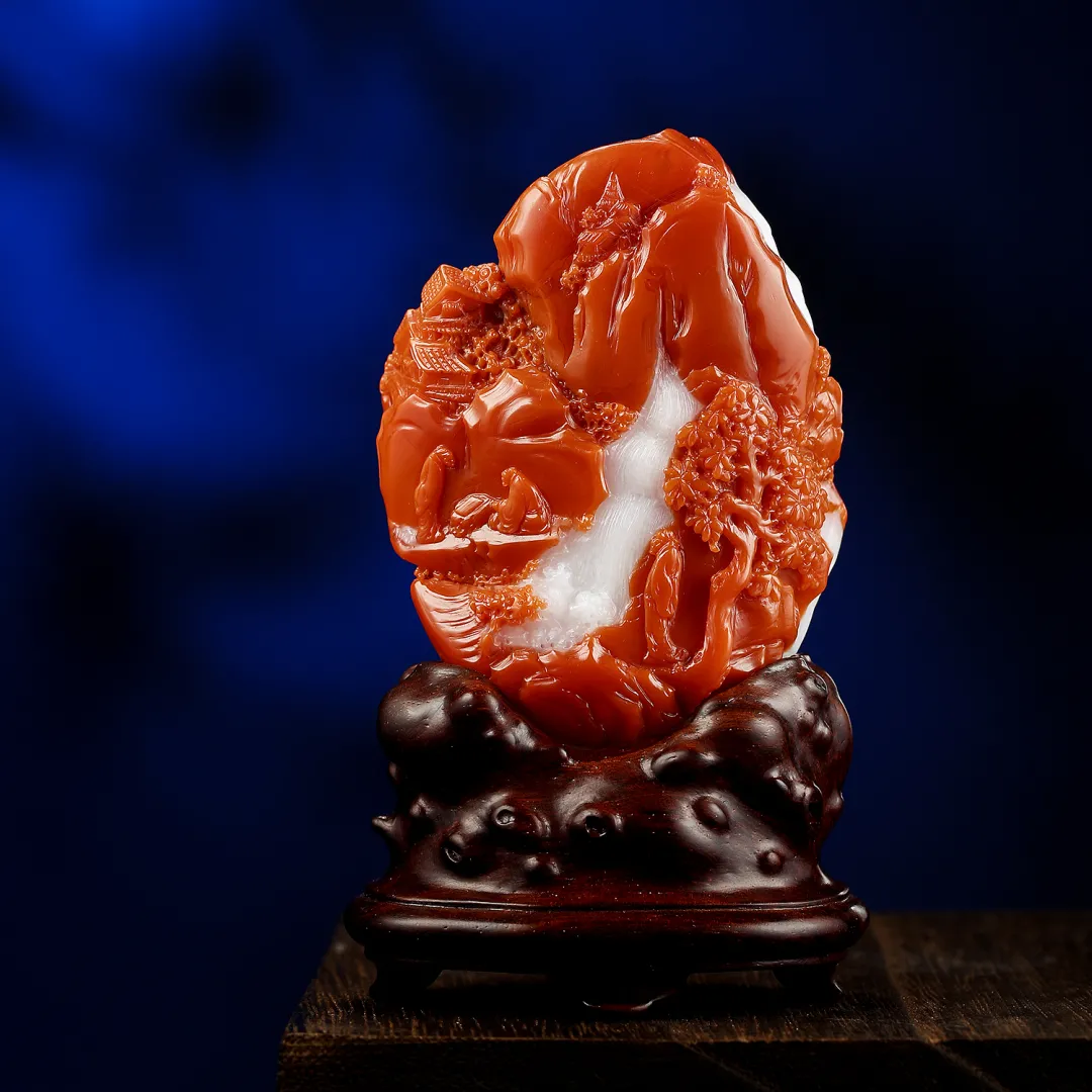 琼琚——名家琢玉专场（第十三期）丨北京荣宝迎春网络拍卖会