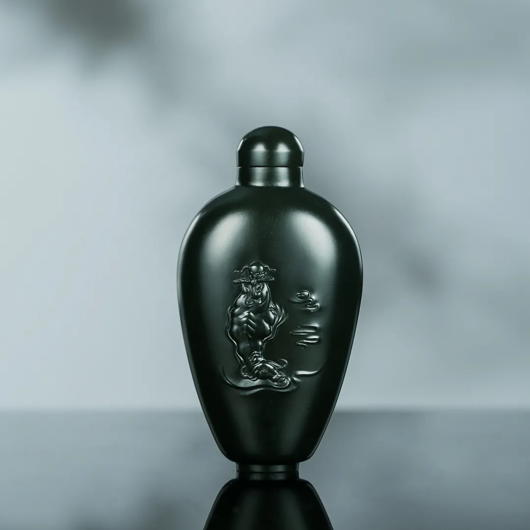 琼琚——名家琢玉专场（第十三期）丨北京荣宝迎春网络拍卖会